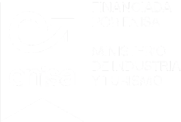 financiado por Enisa