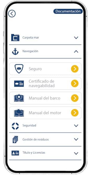 software para armadores